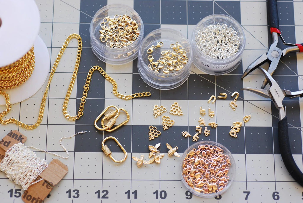 Jewellery making 2025 materials buy online