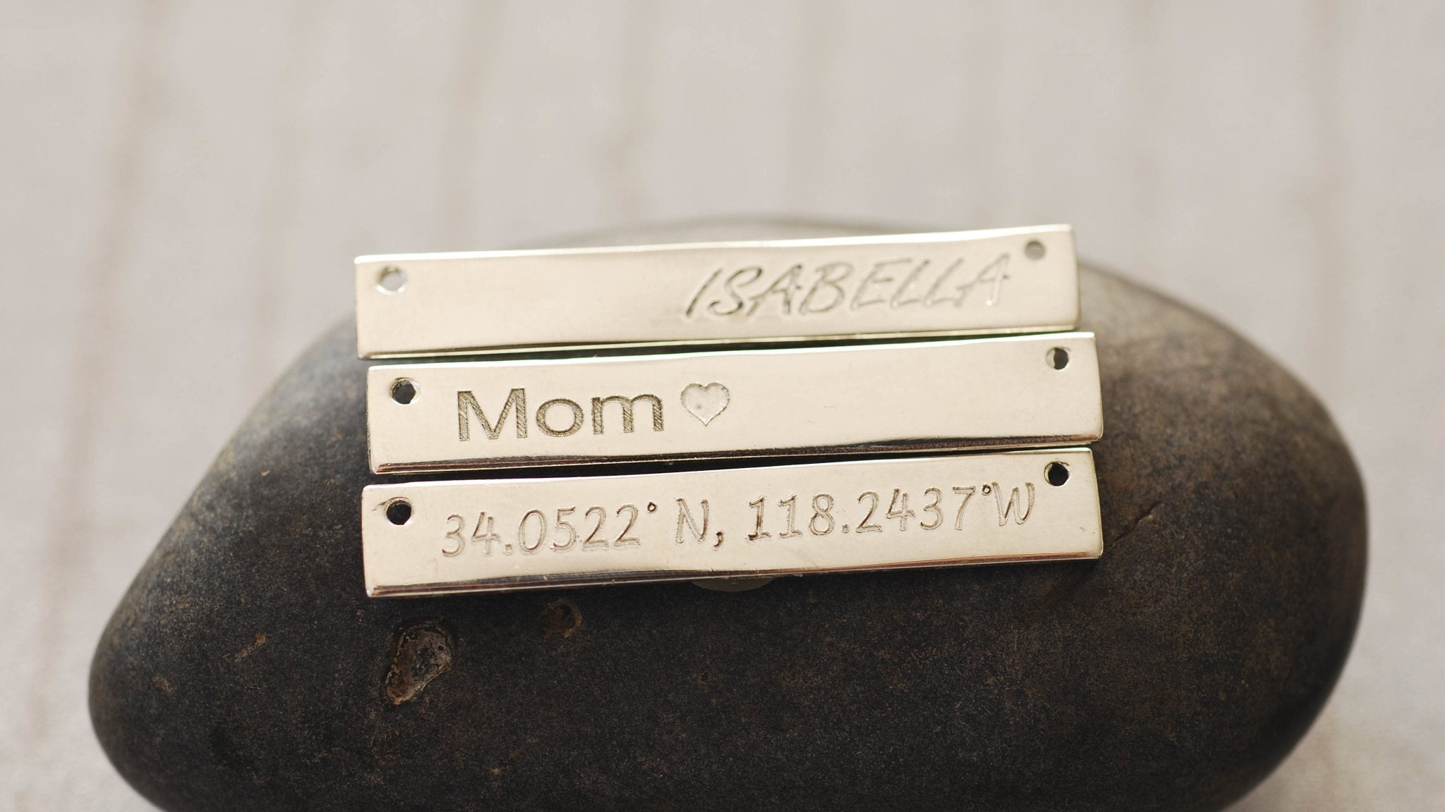 Custom Jewelry Engraving: What You Need to Know - HarperCrown