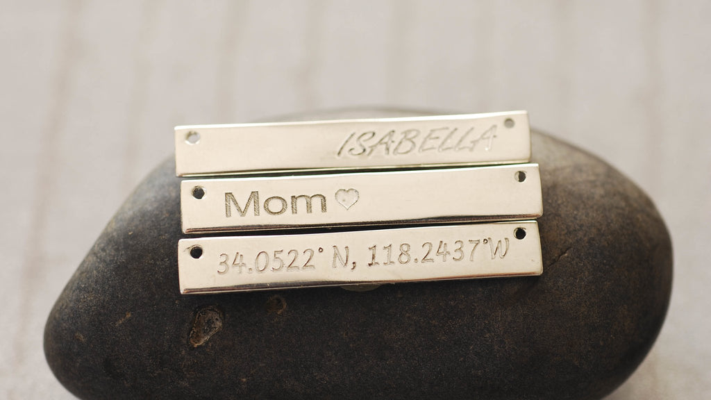 Jewelry store discount engraving near me