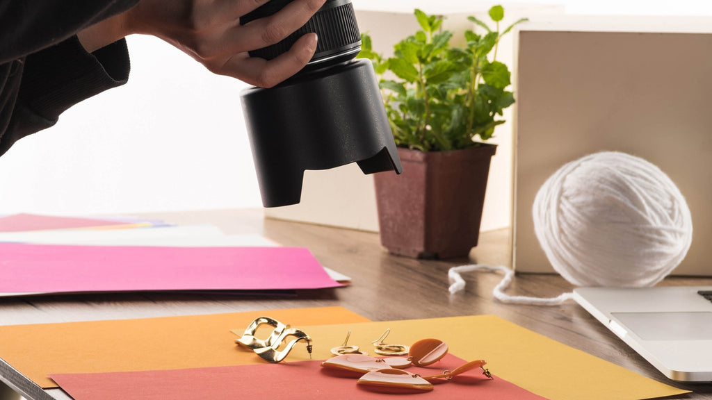 Jewelry Photography How to Take Pictures of Jewelry HarperCrown