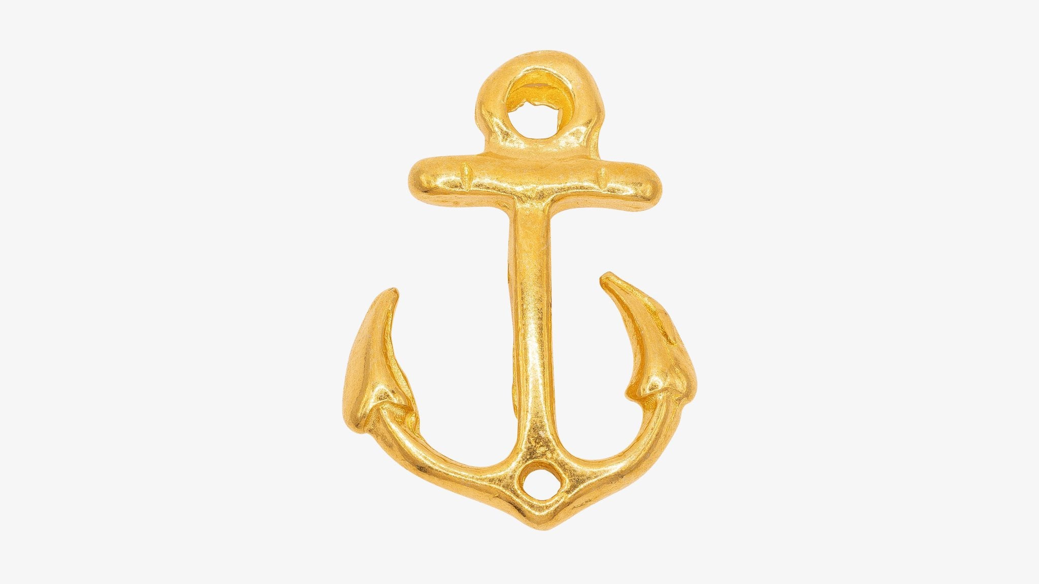 Meaning of the Anchor: Symbolism and Meaning of the Anchor Symbol - HarperCrown