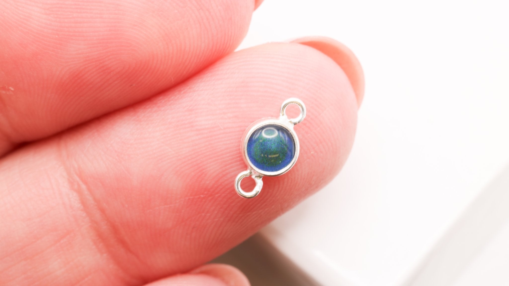 Mood Ring Color Meaning: Mood Ring Chart What mood ring colors mean