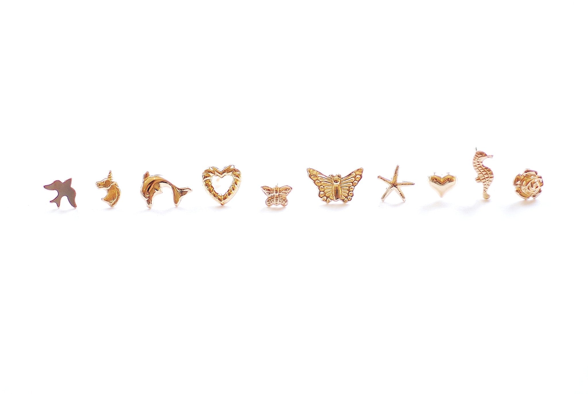 Types of Gold used in Jewelry - HarperCrown