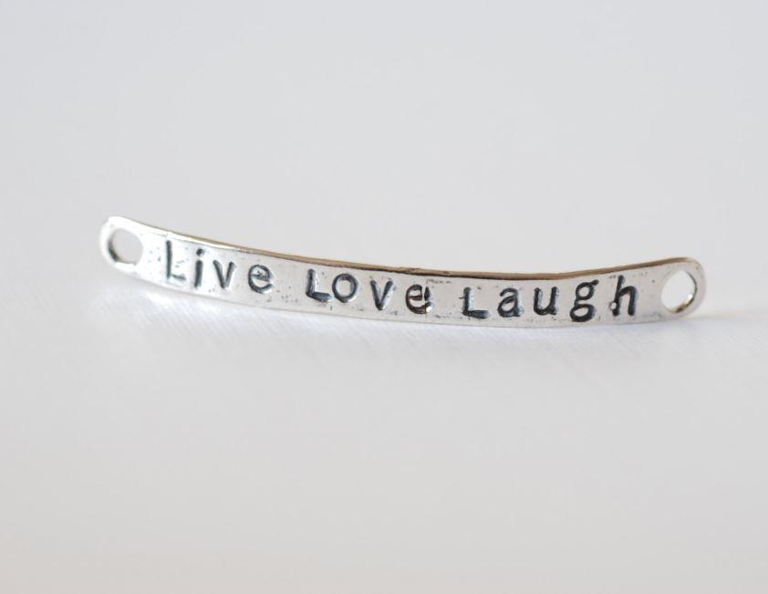 Wholesale Bracelet Connector Charms | HarperCrown