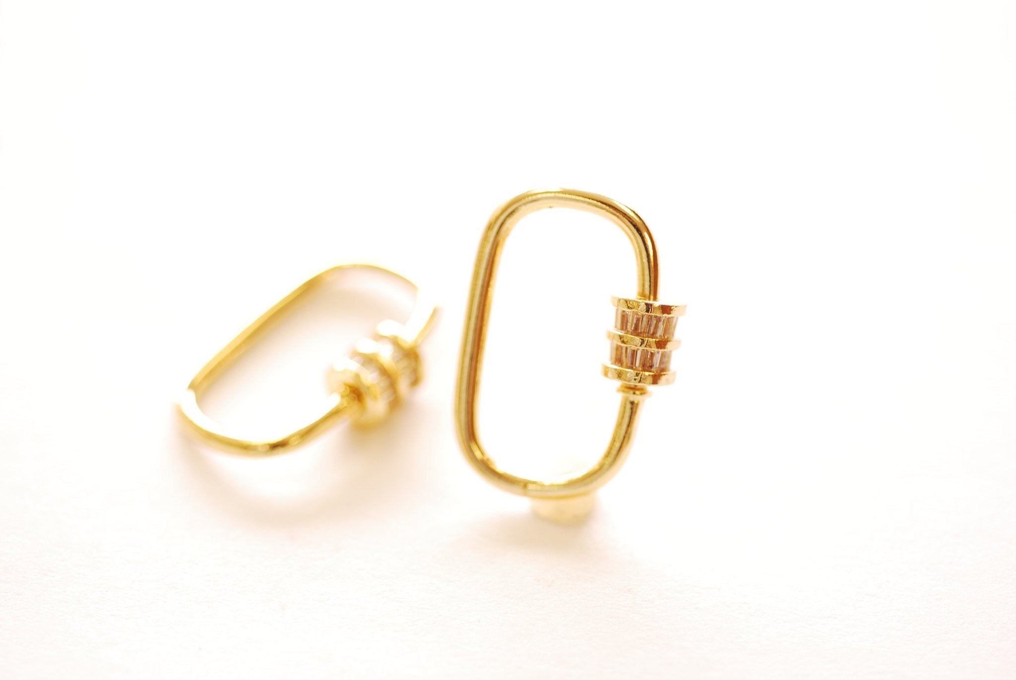 Wholesale Carabiner Charms | HarperCrown