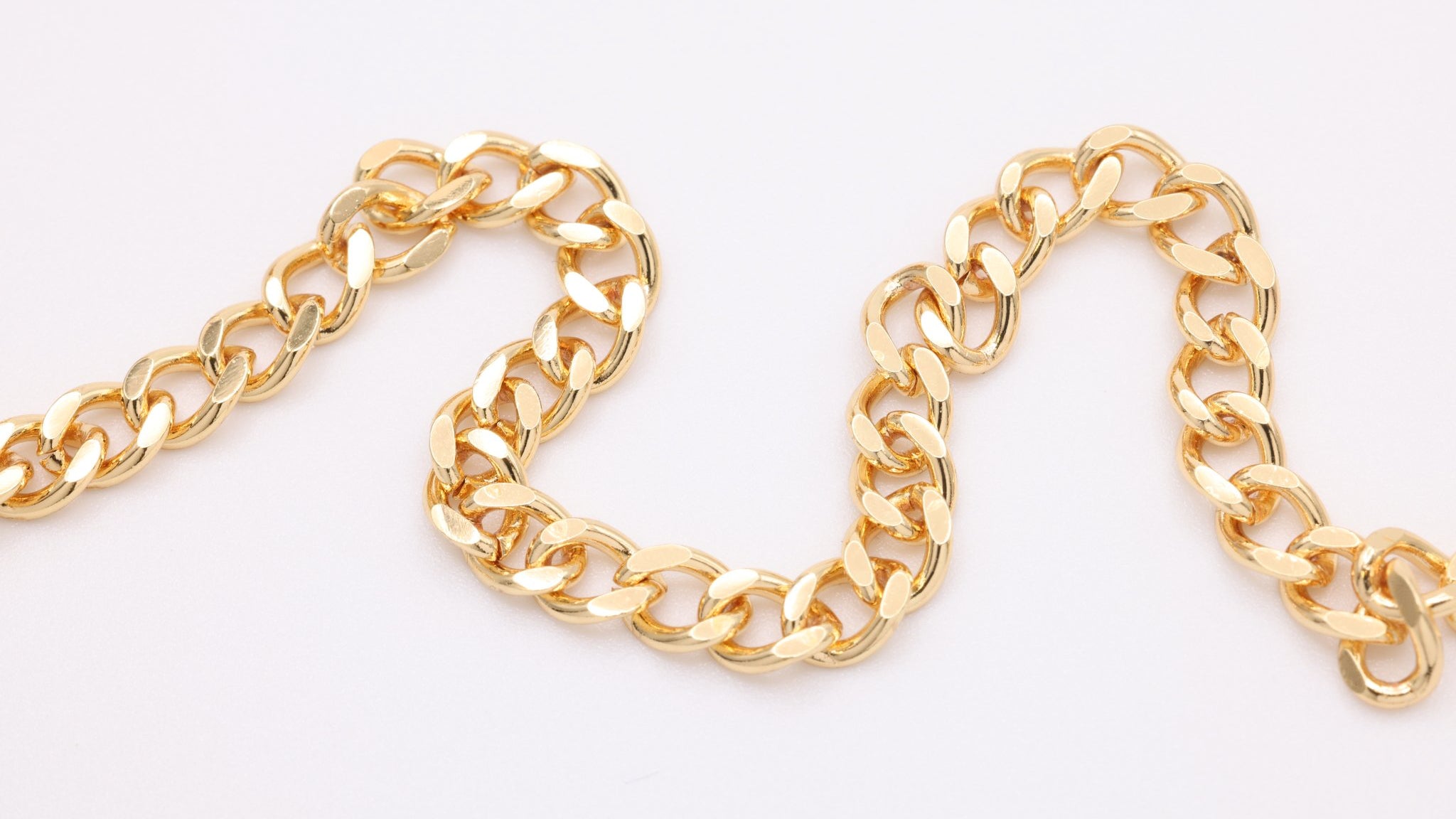 Wholesale Cuban Jewelry Chain - HarperCrown