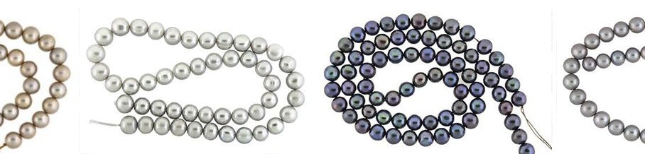 Wholesale Freshwater Pearls | Jewelry Making Supplies | HarperCrown
