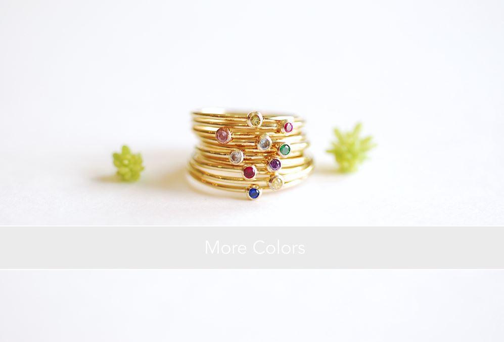 Wholesale Rings | HarperCrown