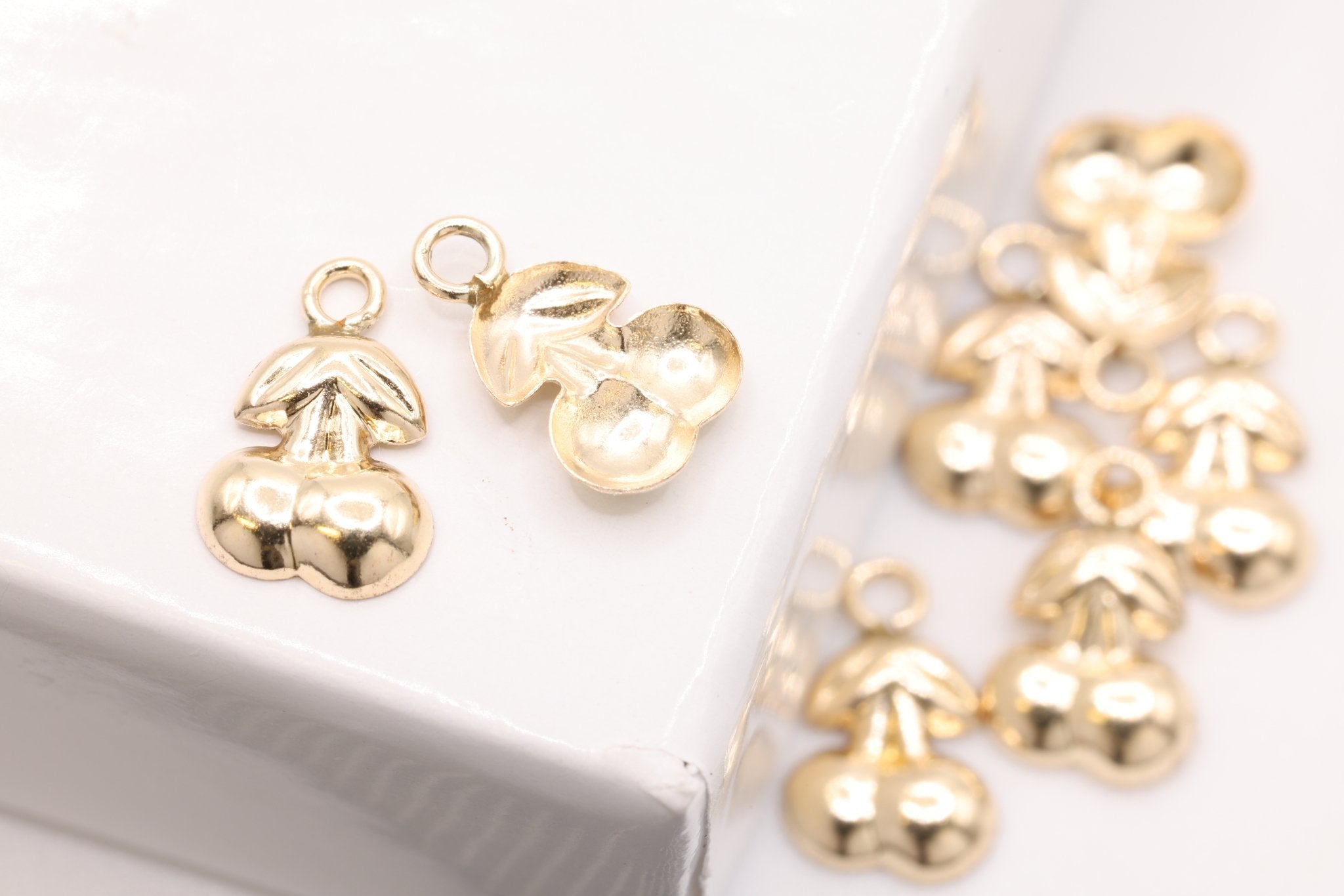 Enamel Charms Bulk Buy Earring Charms Gold Charms Bulk Charms For