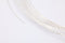 Sterling Silver Wire, 18 Gauge 1.00mm, Silver Wire, Half Hard Jewelry Wire - HarperCrown