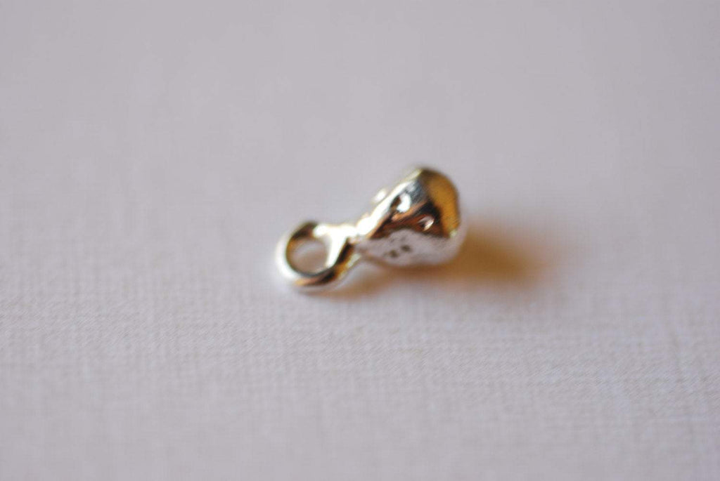 Buy sterling on sale silver beads wholesale