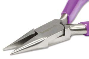3 Inch Chain Nose Mini Plier, Wholesale Jewelry Making Tool - HarperCrown