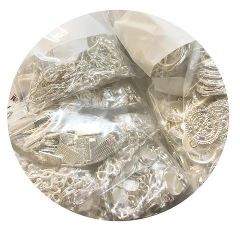 Custom Casting | Phase 1 - HarperCrown