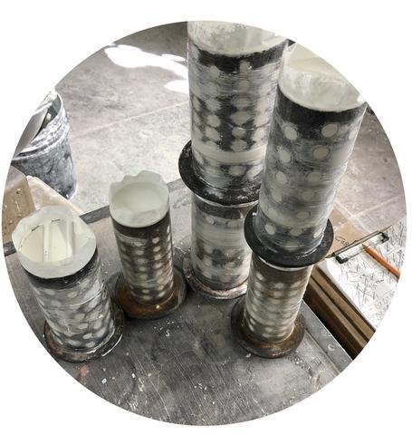 Custom Casting | Phase 1 - HarperCrown