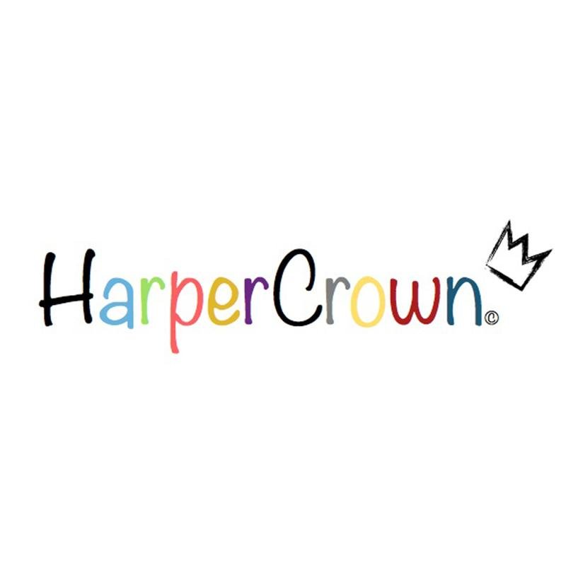 Nora Shipping Charges 50/50 - HarperCrown