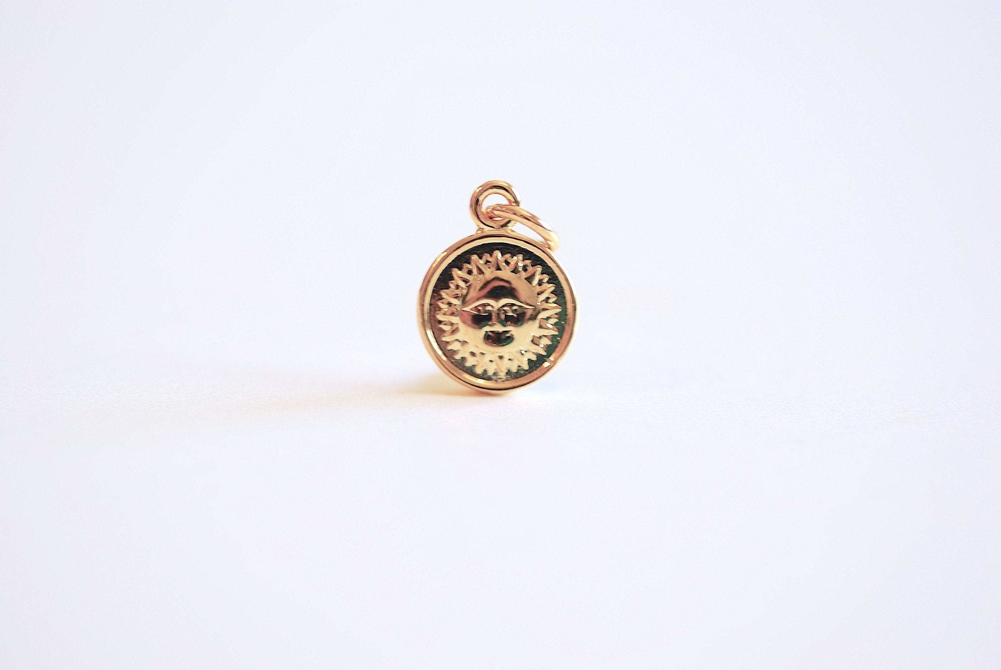 Rose gold charms wholesale hotsell