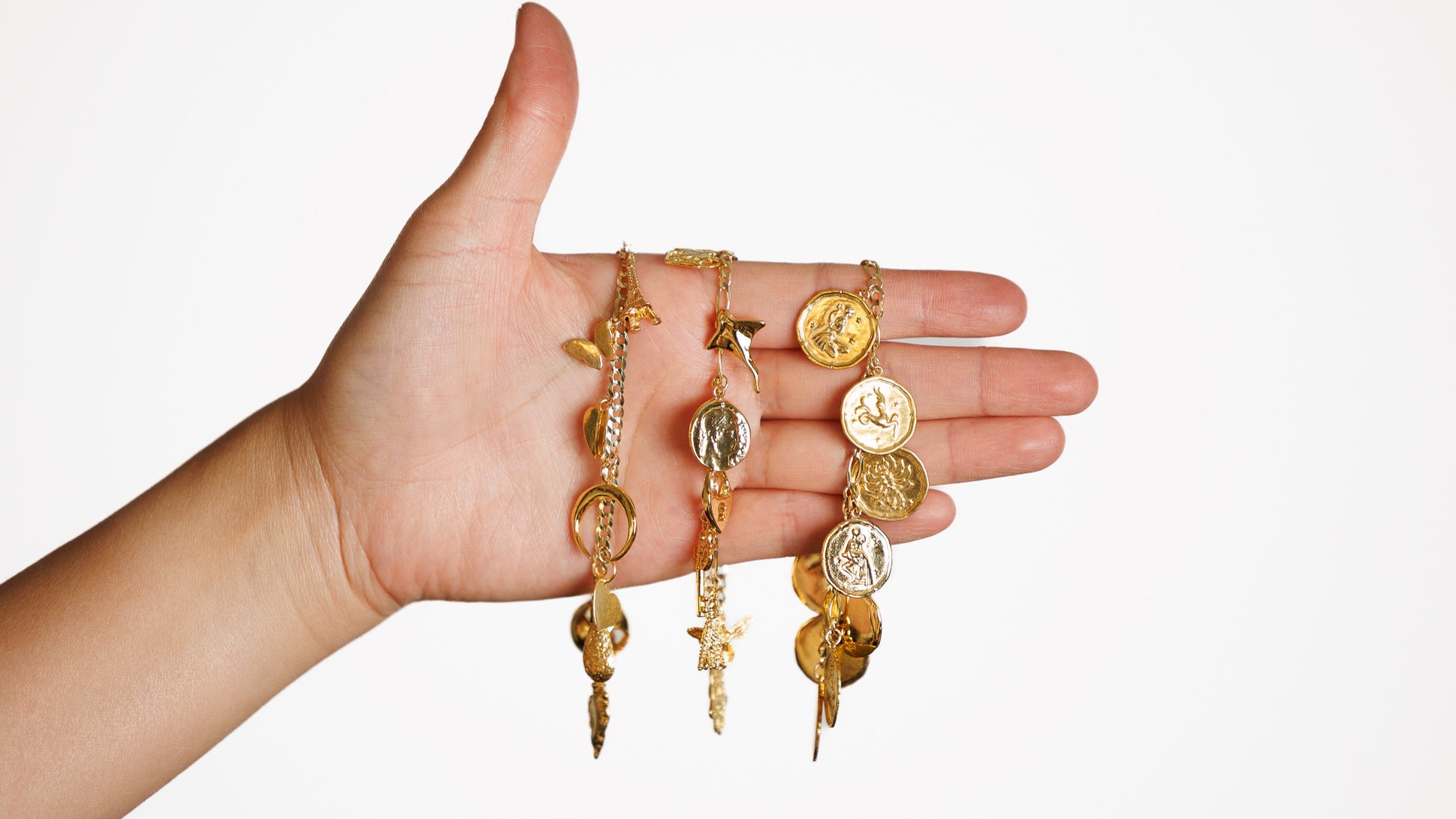 14K Gold: The Golden Standard for Jewelry (and Why It Might Be Perfect for You) - HarperCrown