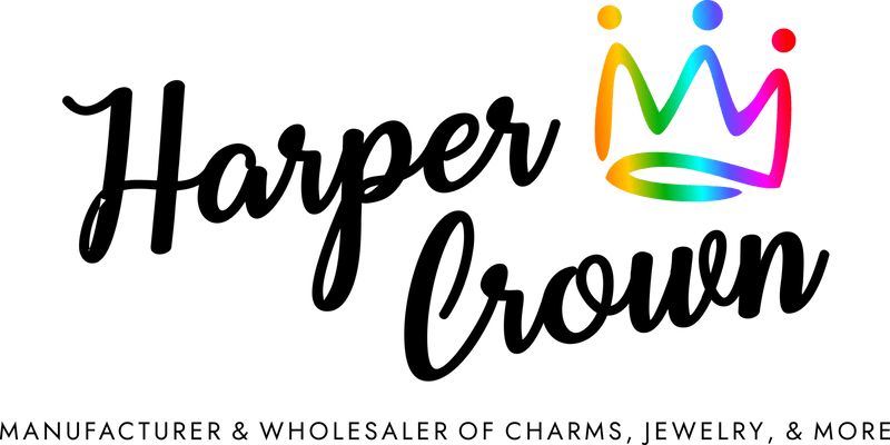 All About Jewelry Manufacturers and Wholesalers - HarperCrown