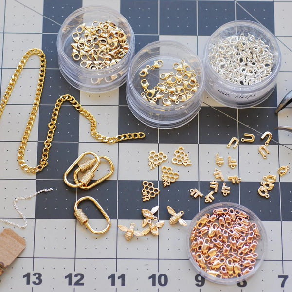 Homemade jewelry 2025