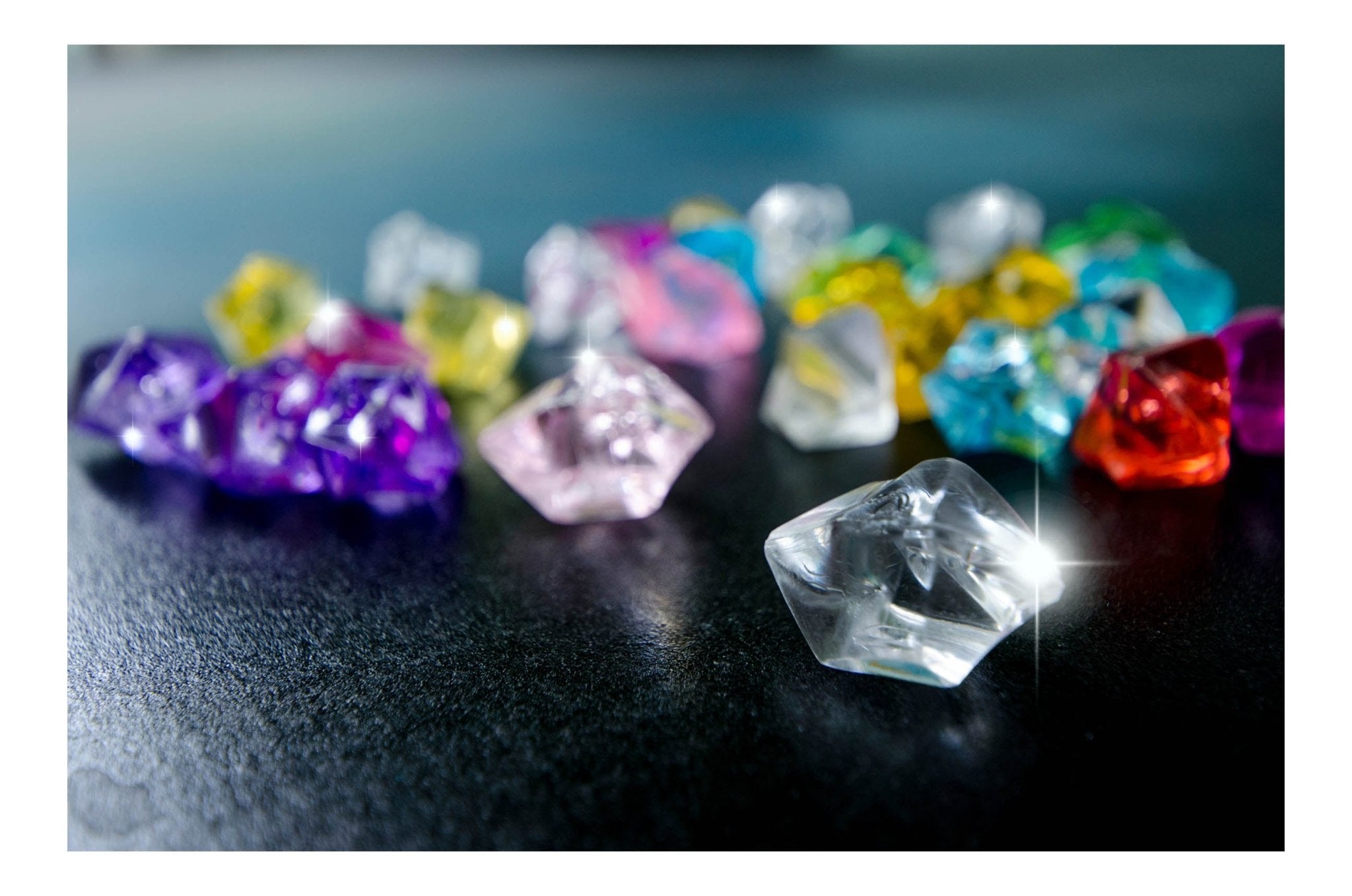 Birthstones & Their Meaning - HarperCrown
