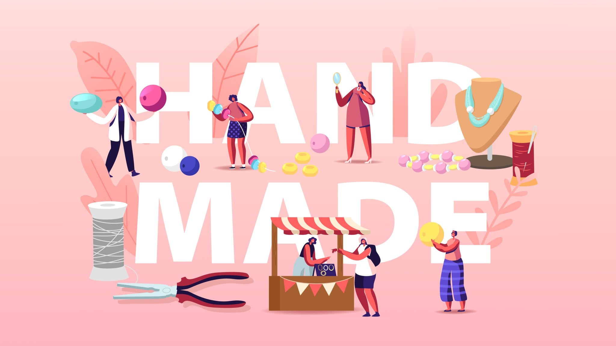 Costs of Starting a Jewelry Business in 2024 - HarperCrown