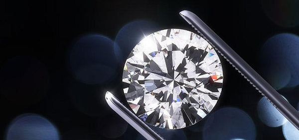 Cubic Zirconia (CZ) VS Diamonds - HarperCrown