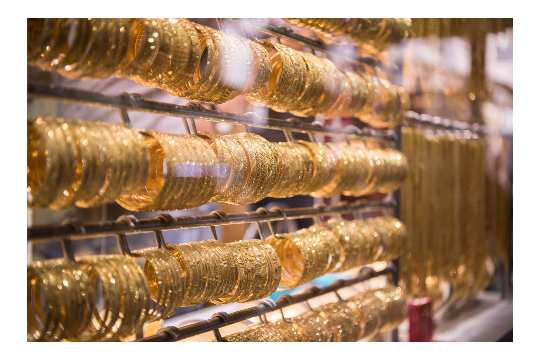 Gold-Filled Jewelry | 7 Accessories That Will Make You Feel Golden - HarperCrown
