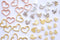Hearts & Love Charms Buyer’s Guide: 5 Great Options For Any Romantic - HarperCrown
