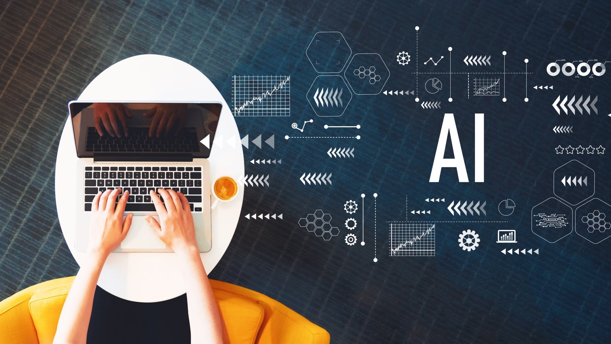 How AI is Revolutionizing Jewelry Ecommerce in 2024 - HarperCrown