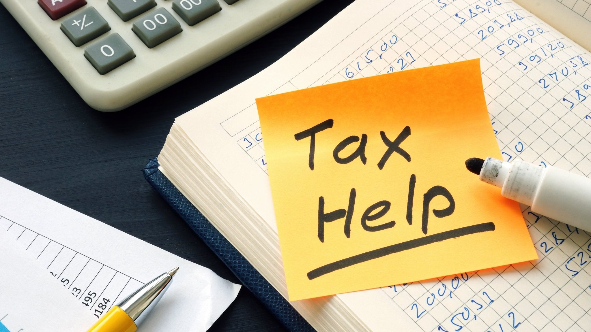 How Sales Tax Works for Jewelry Ecommerce: Sales Tax 101 for Online Sellers - HarperCrown
