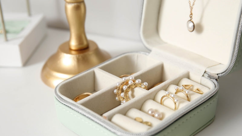 How to Store Jewelry So It Doesn’t Tarnish - HarperCrown