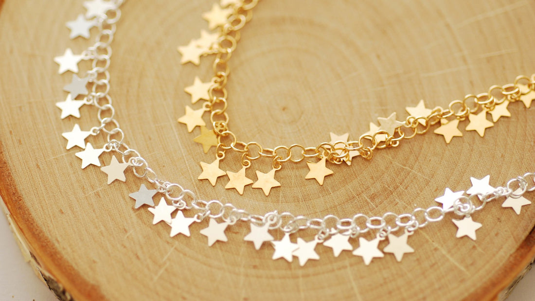 How to Untangle Jewelry Chain & Get Knots Out of Necklaces
