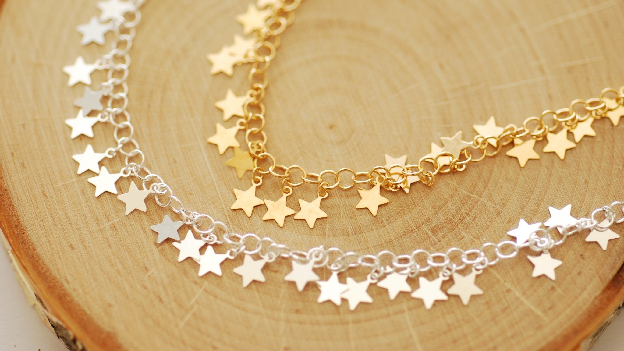How to Untangle Jewelry Chain & Get Knots Out of Necklaces - HarperCrown