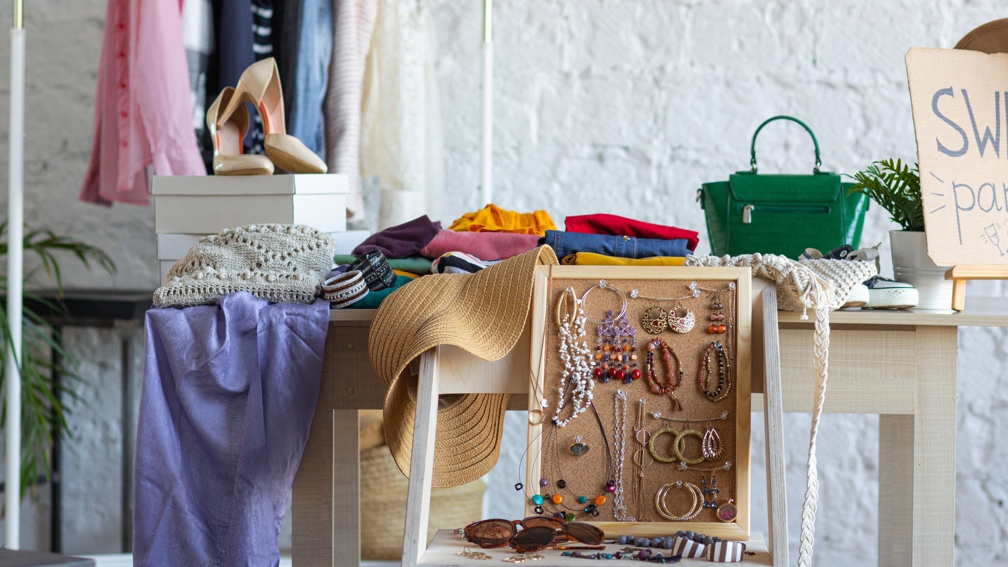 A complete guide to promoting your jewellery pop-up store A complete guide to promoting your jewellery pop-up store