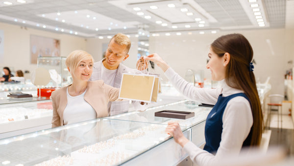 Jewelry Wholesale vs Retail - HarperCrown