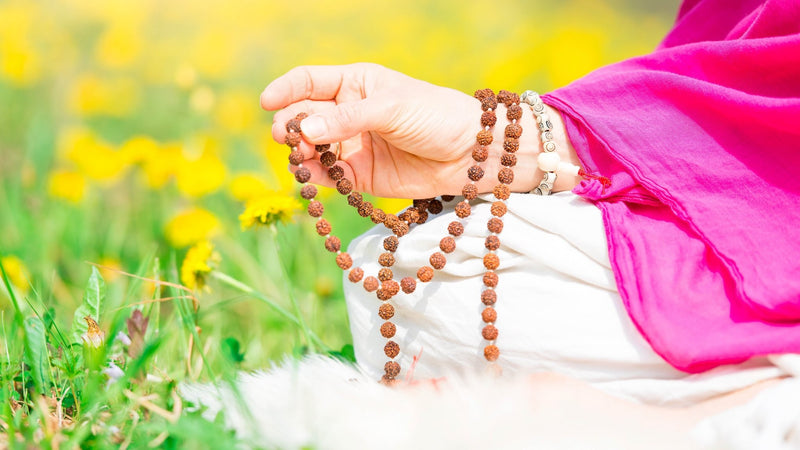 The Beginner’s Guide to Mala Bead Jewelry - HarperCrown