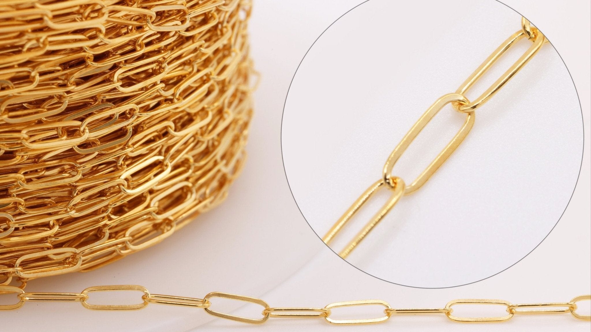 Top 10 Chains for Permanent Jewelry in 2025 - HarperCrown