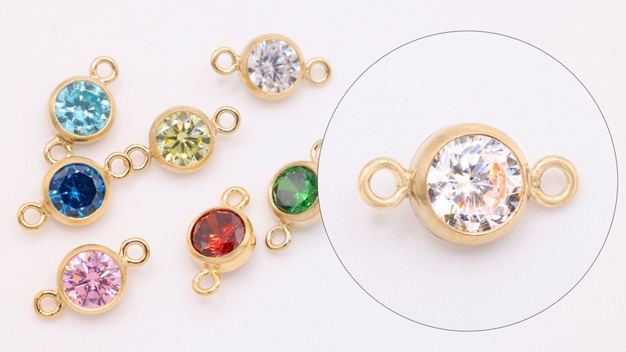 Top 10 Charms for Permanent Jewelry in 2025 - HarperCrown