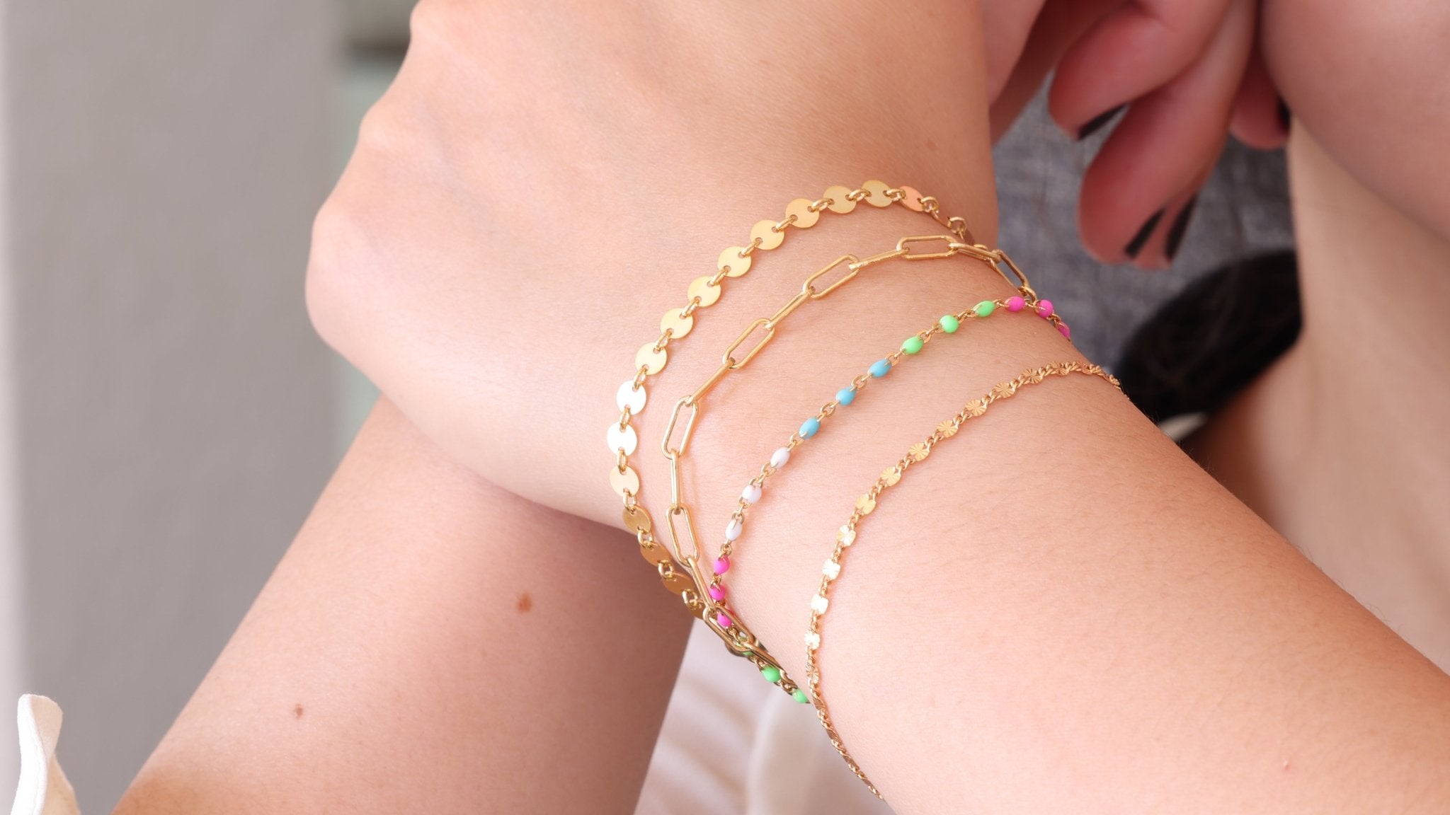 What Is Permanent Jewelry?