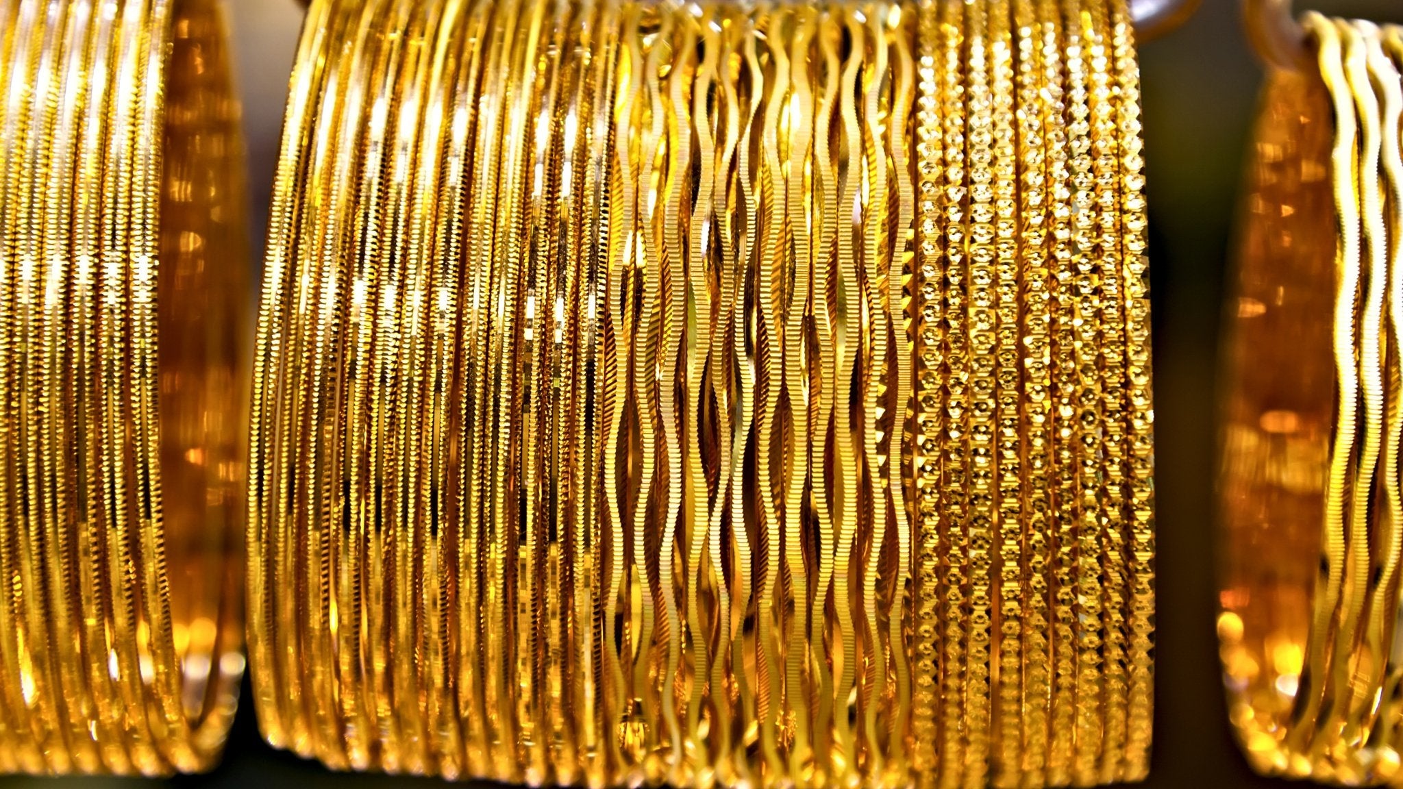 What is PVD Coating? - HarperCrown