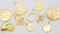 Why 14K Stands Out: The Brilliance of 14K Gold Charms and Jewelry - HarperCrown