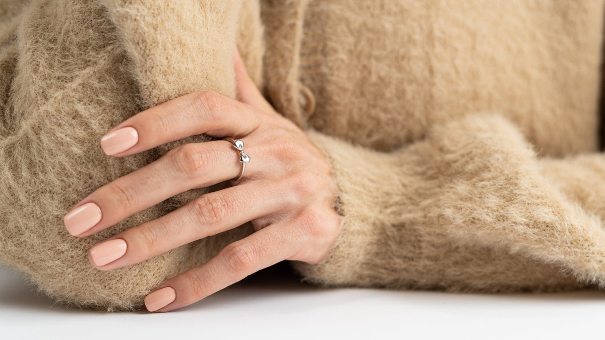 Why Jewelry Turns Your Skin Green & How to Avoid It