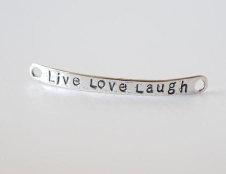 Wholesale Bracelet Connector Charms | HarperCrown