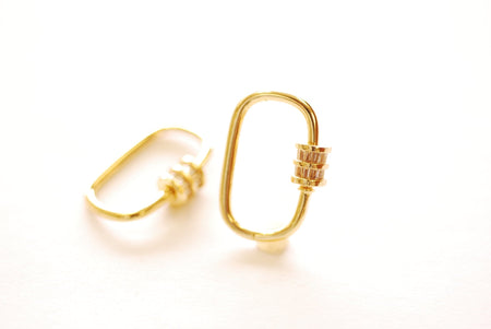 Wholesale Carabiner Charms | HarperCrown