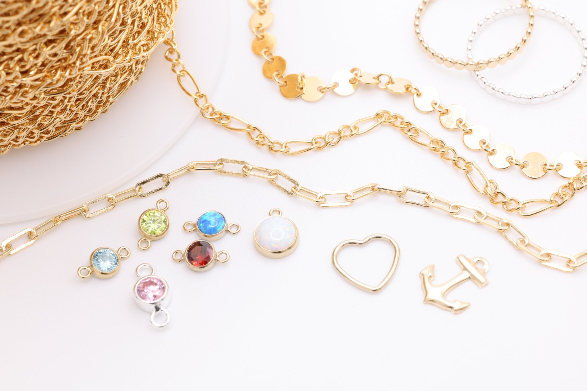 Wholesale Jeweler