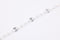3.3mm Starburst Diamond Cut Chain, 14K Gold-Filled, Pay Per Foot, Jewelry Making Chain - HarperCrown