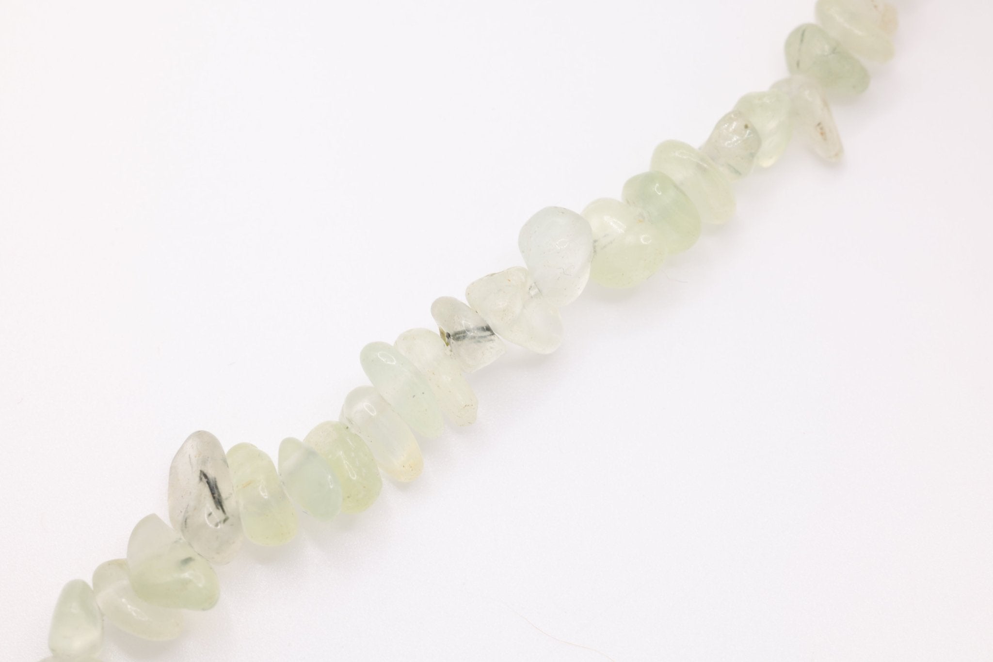 August Stone Connector Charm, Wholesale, 14/20 Gold - Filled, Green Birthstone Gemstone Beads, Permanent Jewelry - HarperCrown