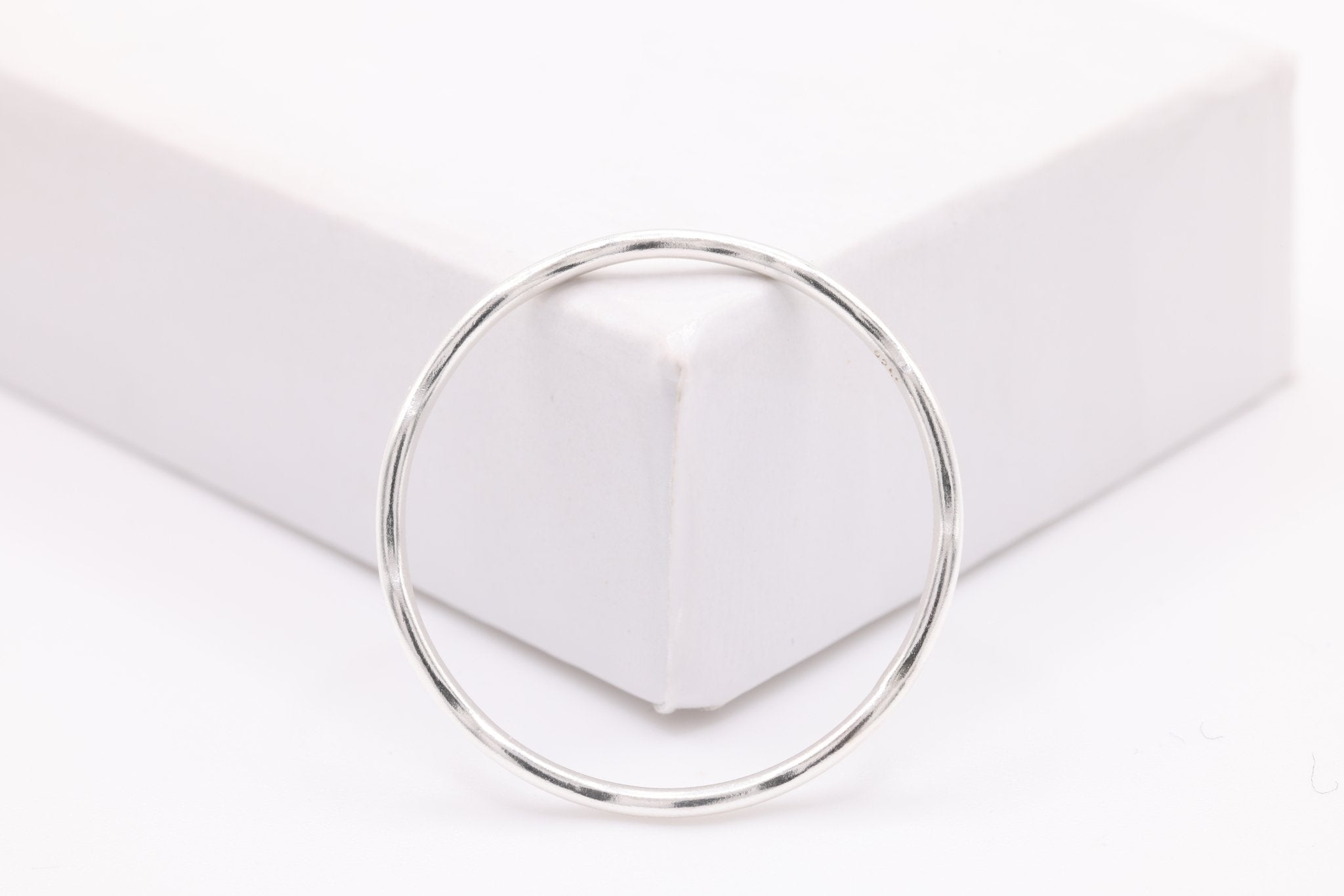 Wavy Ring, 925 Sterling Silver, Dainty Stacking Wavy Ring, Wholesale Bulk DIY Jewelry Making Charms - HarperCrown