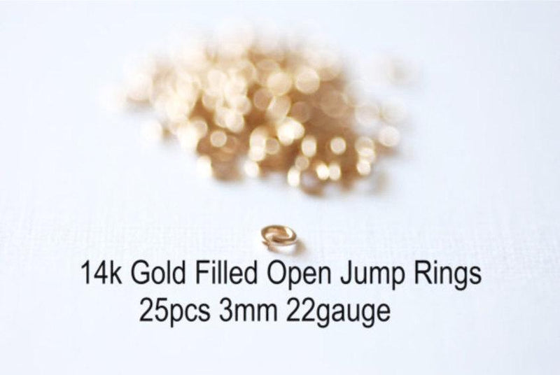 Gold filled supplies deals