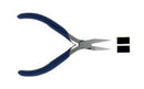 4.5 Inch Flat Nose Plier | Jewelry Making Tool - HarperCrown